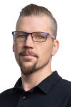 Mikko Perälä, työnjohtaja