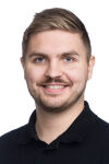Niilo Tarvainen , työnjohtaja