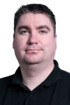 Niklas Storbacka, servicechef