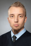 Niko Lehtola, työnjohtaja / suunnittelija