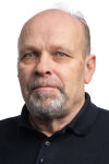 Olli Franssila, varaosamyyjä/puhelinmyynti
