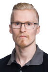 Olli Rontu, omamekaanikko®
