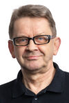 Osmo Keski-Pollari, varaosamyyjä