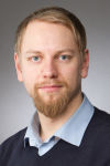 Pekka Lounatvuori, työnjohtaja/vahinkotarkastaja