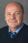 Pekka Porthan, varaosapäällikkö/puhelinmyynti