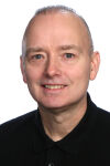 Peter Risku, reservdelsförsäljare