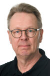 Petri Kinnunen, verkstadschef
