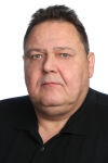 Reijo Joutsen , varaosamyyjä
