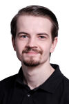 Robin Bexar, automyyjä