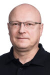 Sakari Korhonen, varaosamyyjä
