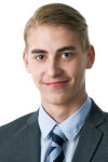 Sakke Loven, automyyjä