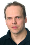 Samuli Rimpelä, arbetsledare/skadeinspektör