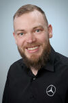 Santeri Mikkonen, märkesansvarig