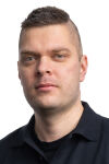 Santtu Mäenpää, palvelumekaanikko