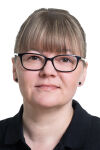 Sari Patvikko, huoltoneuvoja