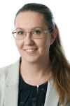 Satu Tuohiniemi, bilförsäljare