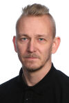 Tero Tuohimaa, työnjohtaja