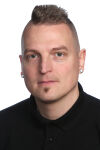 Thomas Hiltunen, automyyjä