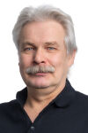 Timo Perämäki, palvelumekaanikko