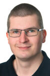 Tomi Koponen, servicerådgivare