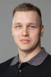 Tomi Salo, palvelumekaanikko
