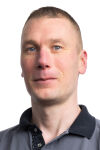 Tommi Pelkonen, palvelumekaanikko