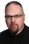 Toni Hakomäki, arbetsledare