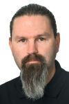 Toni Kulmala, reservdelsansvarig