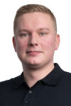 Valtteri Hakanen, työnjohtaja