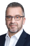 Vesa Lehtiö, automyyjä
