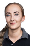 Viivi Keski-Heikkilä, omamekaanikko®