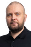 Ville Kiili, automyyjä