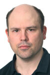 Ville Lindroos, servicerådgivare