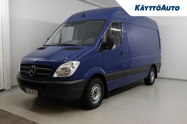 Mercedes-Benz SPRINTER LOZ-872
